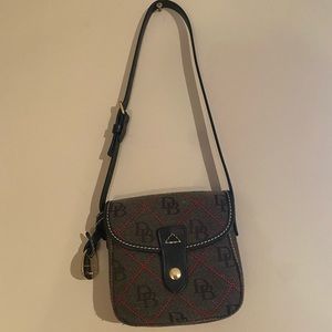 Dooney and Bourke Purse